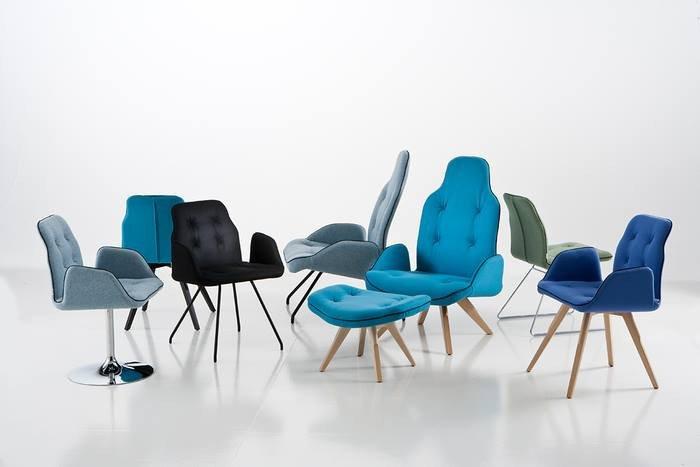 Betibú MP Armchair