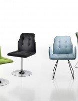 Betibú SL-P Armchair