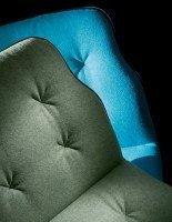 Betibú SL-P Armchair