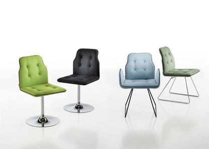 Betibú SL-P Armchair