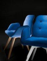 Betibú SP Armchair