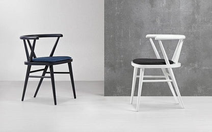 Bette Armchair-Contract Furniture Store for hospitality, leisure & commercial projects