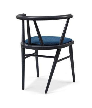 Bette Est Armchair-Contract Furniture Store for hospitality, leisure & commercial projects