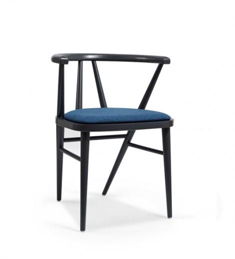 Bette Est Armchair-Contract Furniture Store for hospitality, leisure & commercial projects