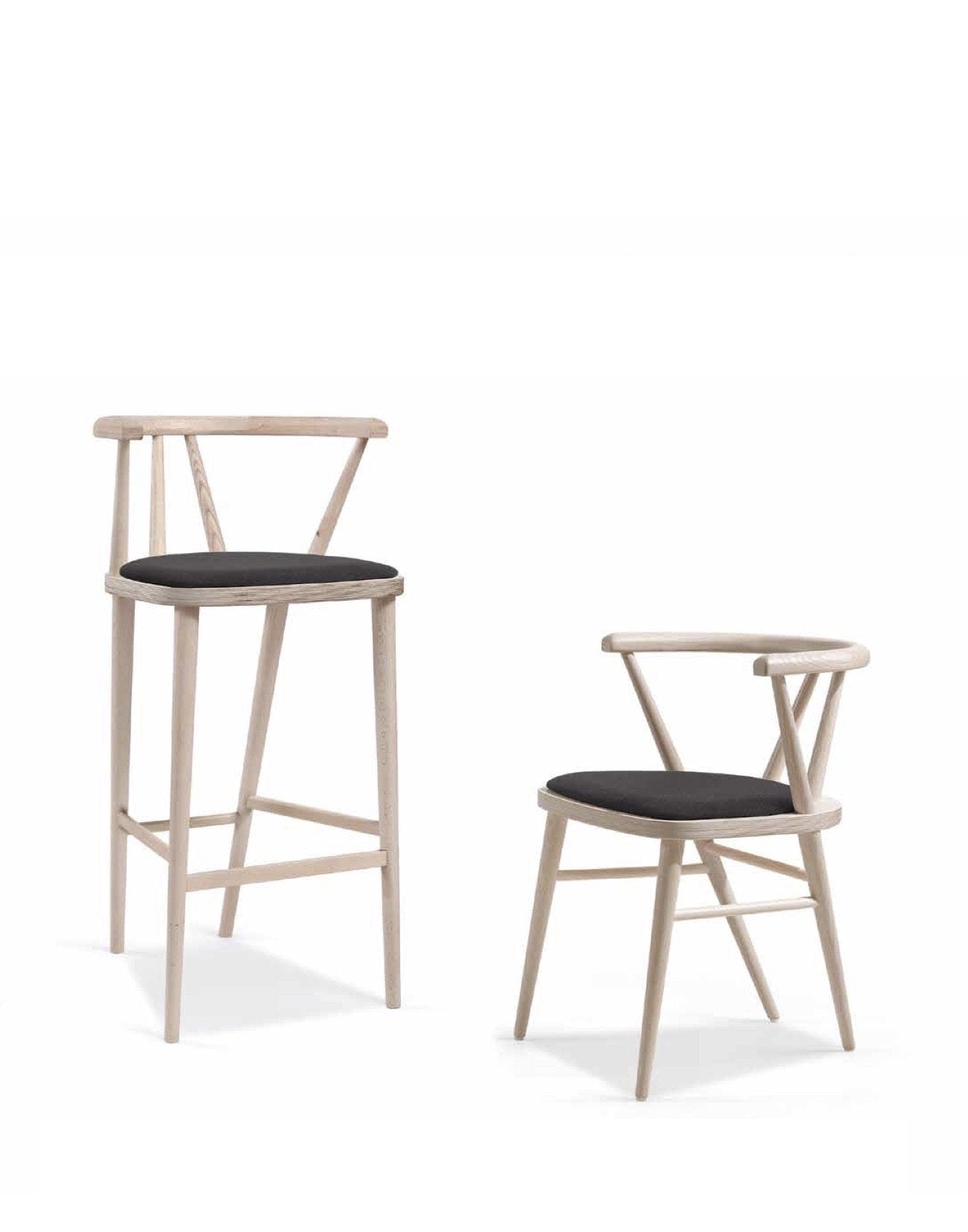 Bette Est High Stool