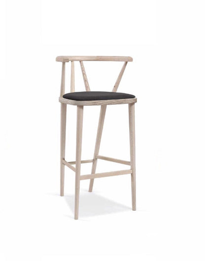 Bette Est High Stool-Contract Furniture Store for hospitality, leisure & commercial projects