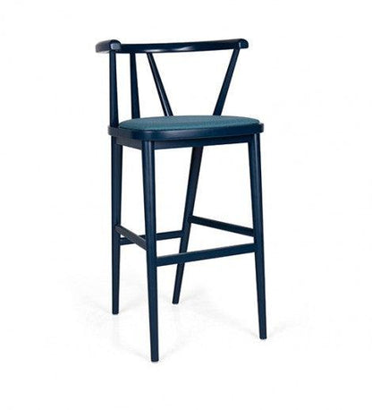Bette Est High Stool-Contract Furniture Store for hospitality, leisure & commercial projects