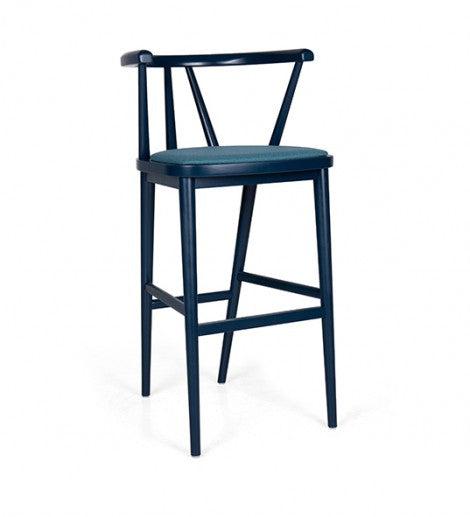 Bette Est High Stool-Contract Furniture Store for hospitality, leisure & commercial projects