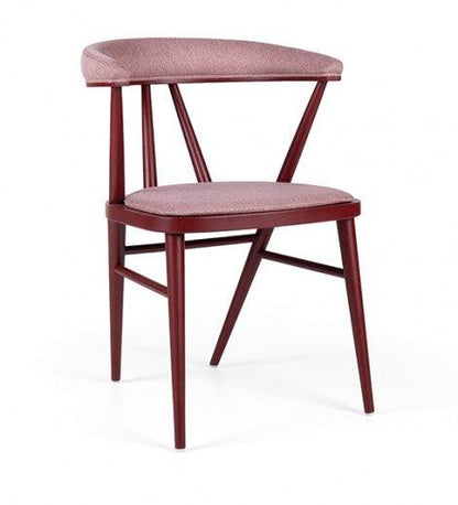 Bette Est No Armchair
