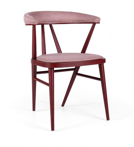 Bette Armchair-Fenabel-Contract Furniture Store