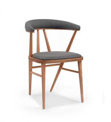 Bette Est No Armchair-Contract Furniture Store for hospitality, leisure & commercial projects