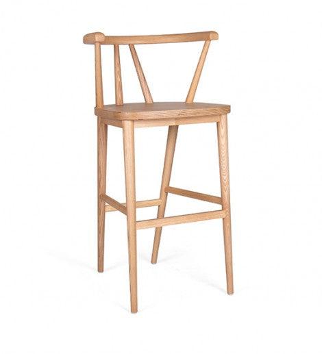 Bette High Stool-Contract Furniture Store for hospitality, leisure & commercial projects
