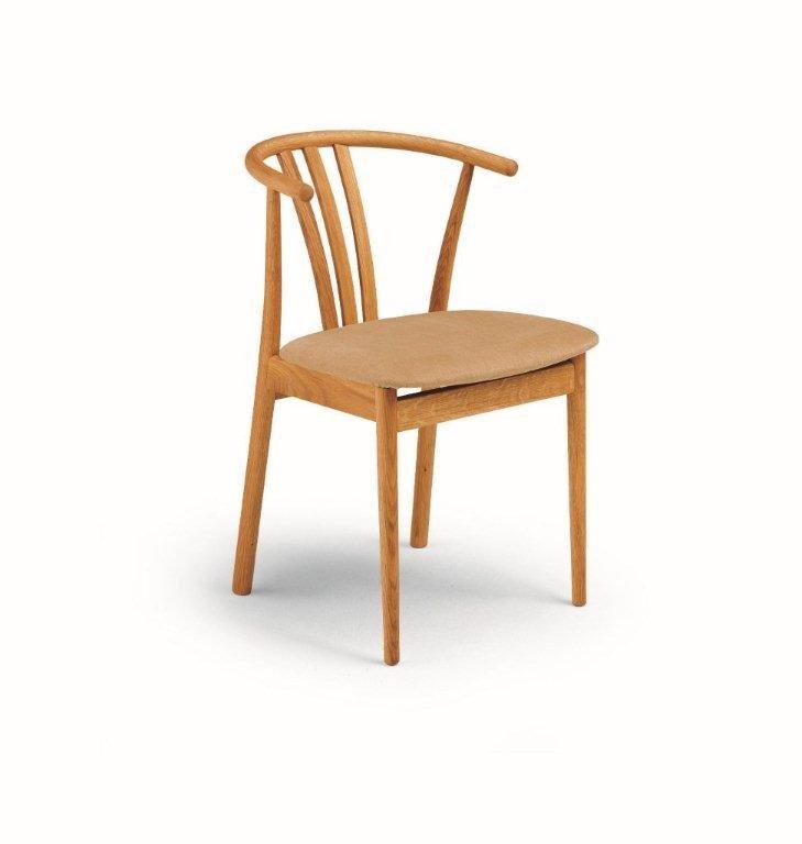 Bettina Side Chair