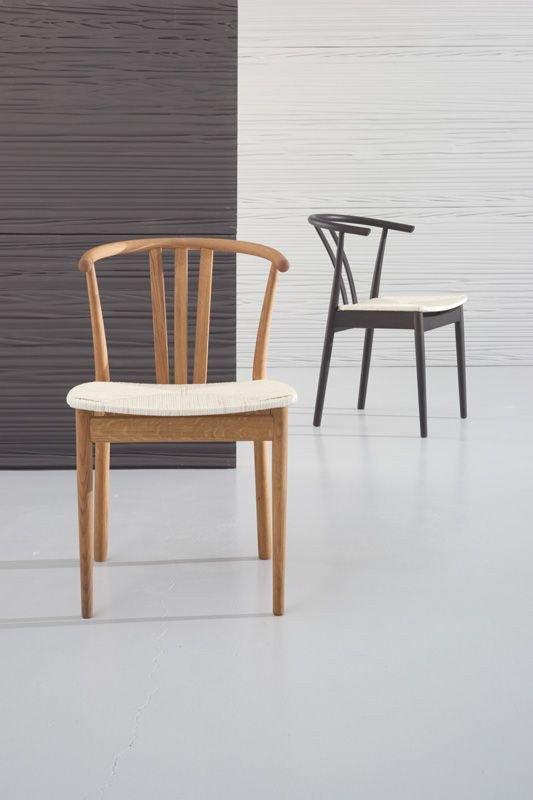 Bettina Side Chair