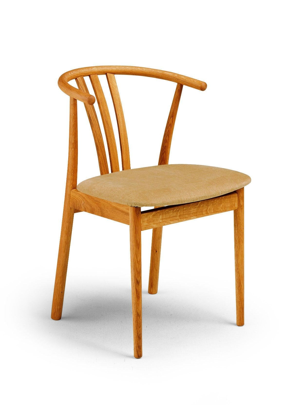 Bettina Side Chair