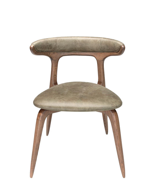 Bevel Side Chair