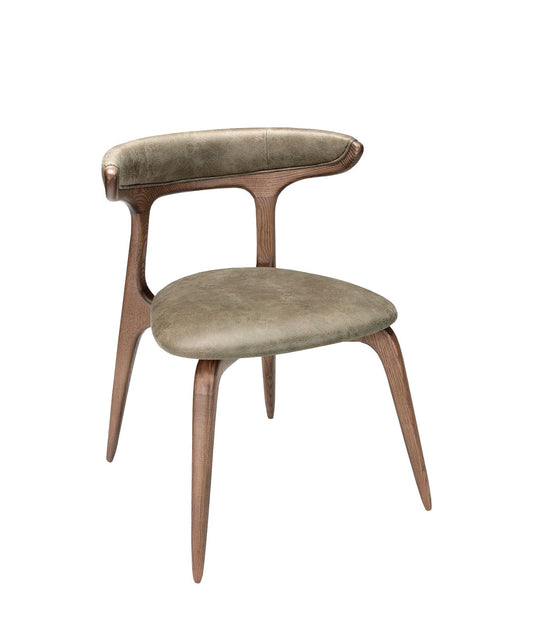 Bevel Side Chair