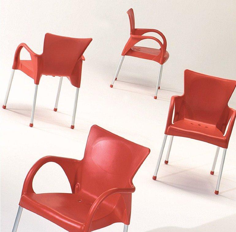 Beverly Armchair