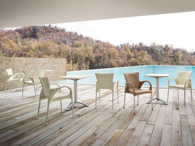 Beverly Armchair
