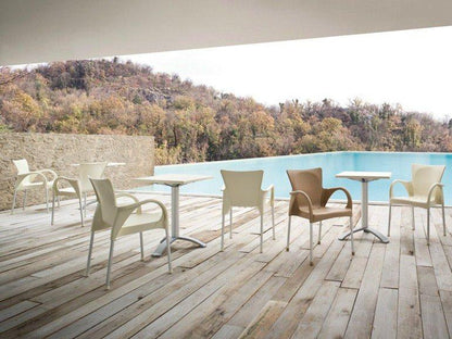 Beverly Armchair