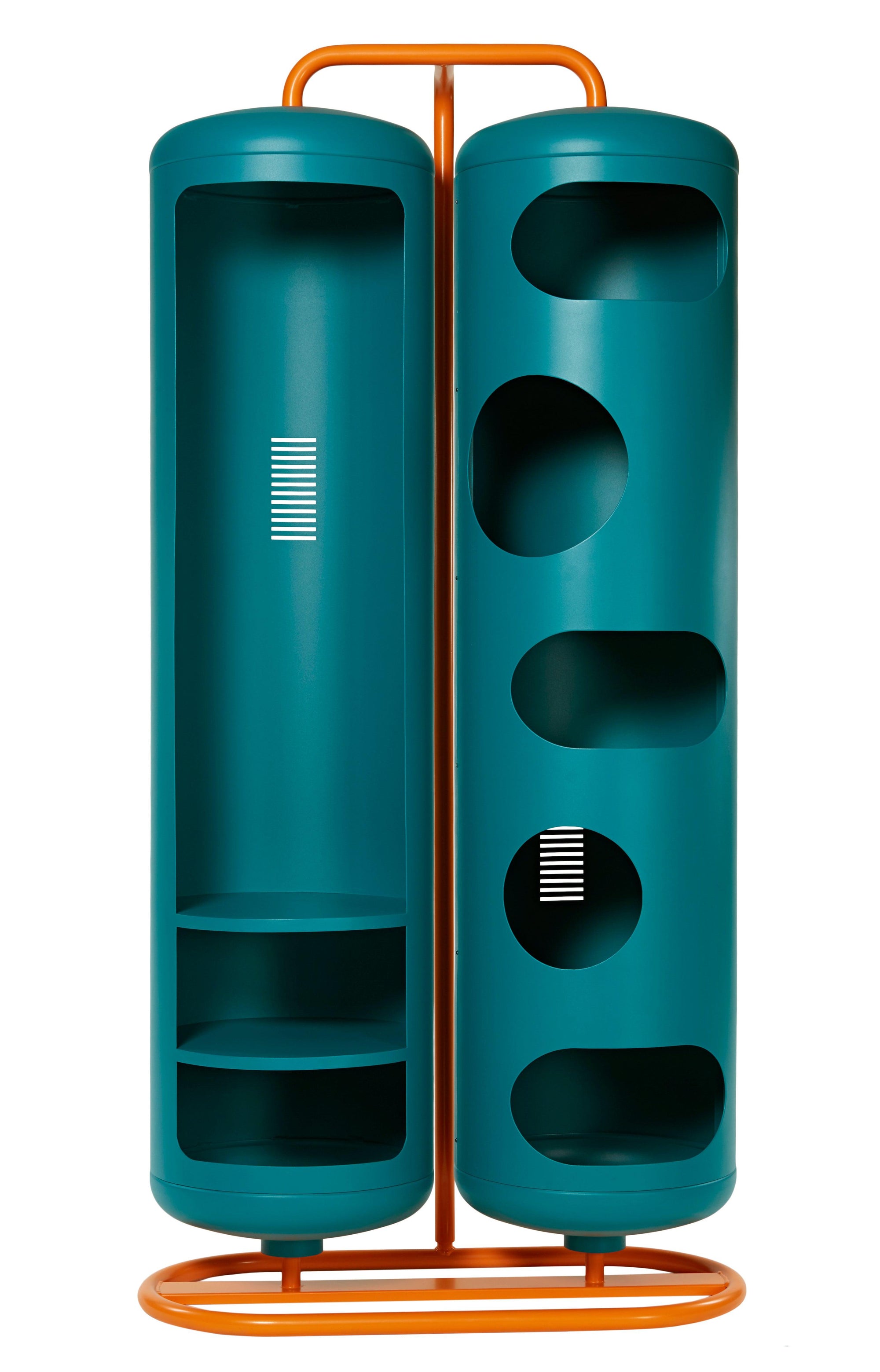 BI Cylinder Storage Unit-Tolix-Contract Furniture Store