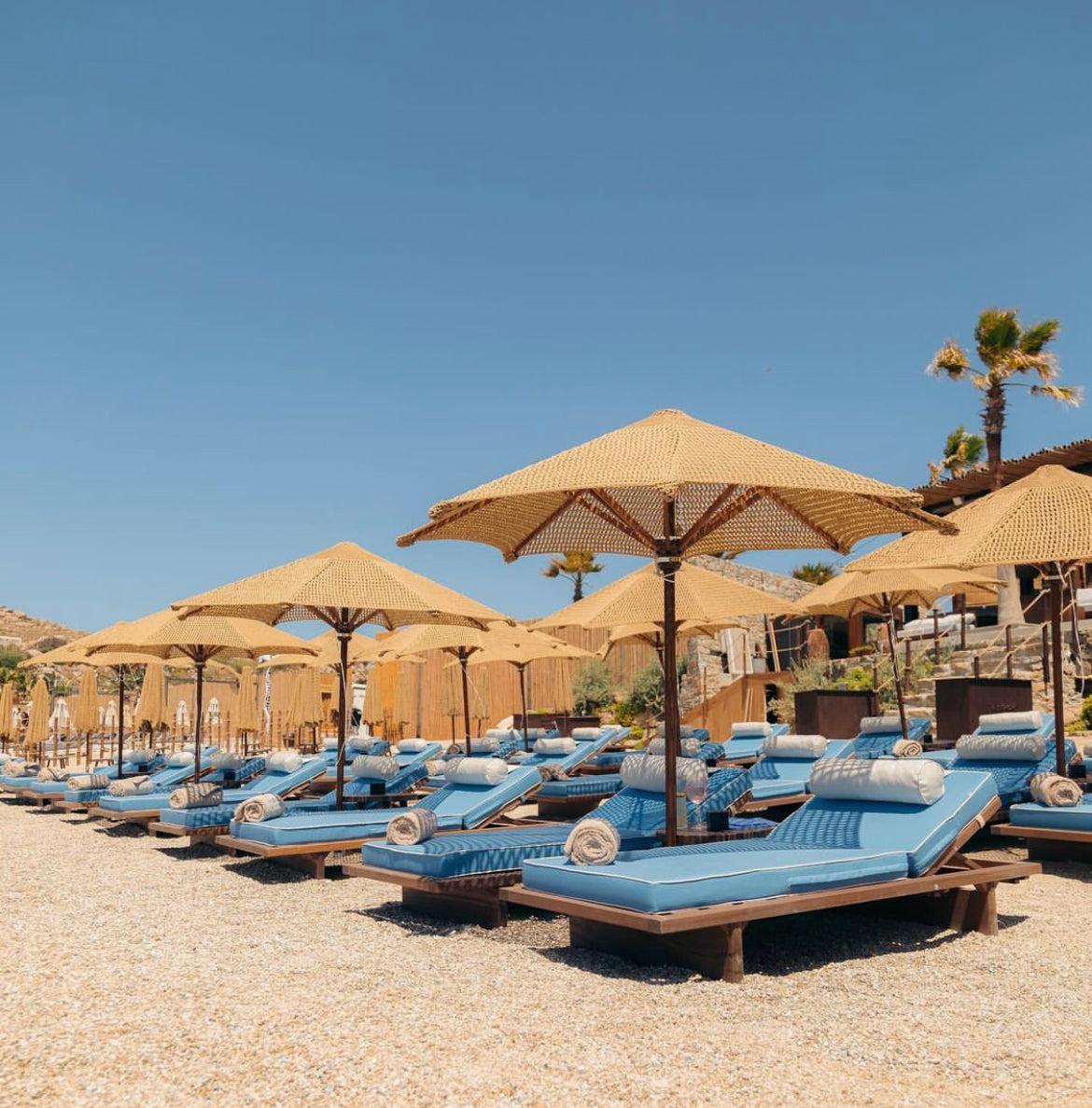 Bianca Umbrella-Contract Furniture Store for hospitality, leisure & commercial projects