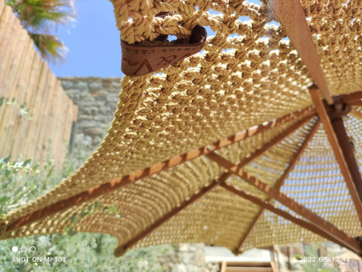 Bianca Umbrella-Contract Furniture Store for hospitality, leisure & commercial projects