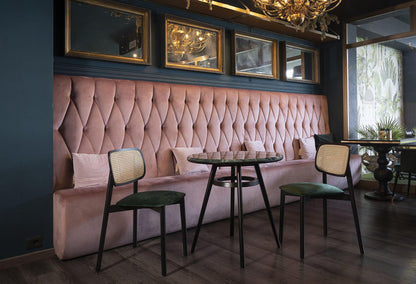 Biba Cane Side Chair-Contract Furniture Store for hospitality, leisure & commercial projects