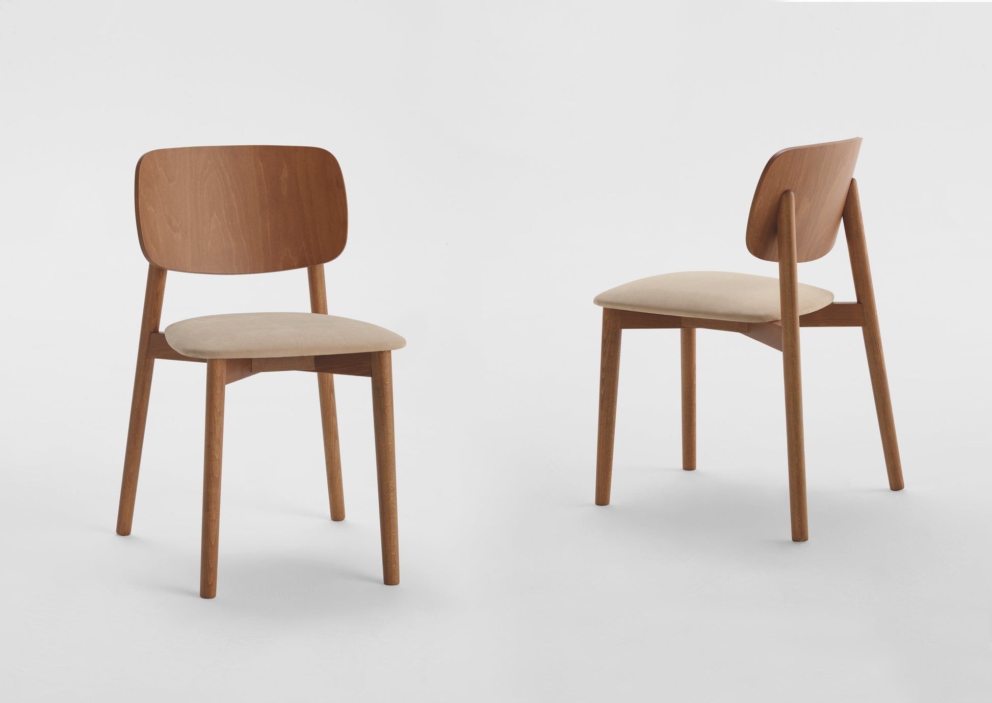 Biba Side Chair-Contract Furniture Store for hospitality, leisure & commercial projects