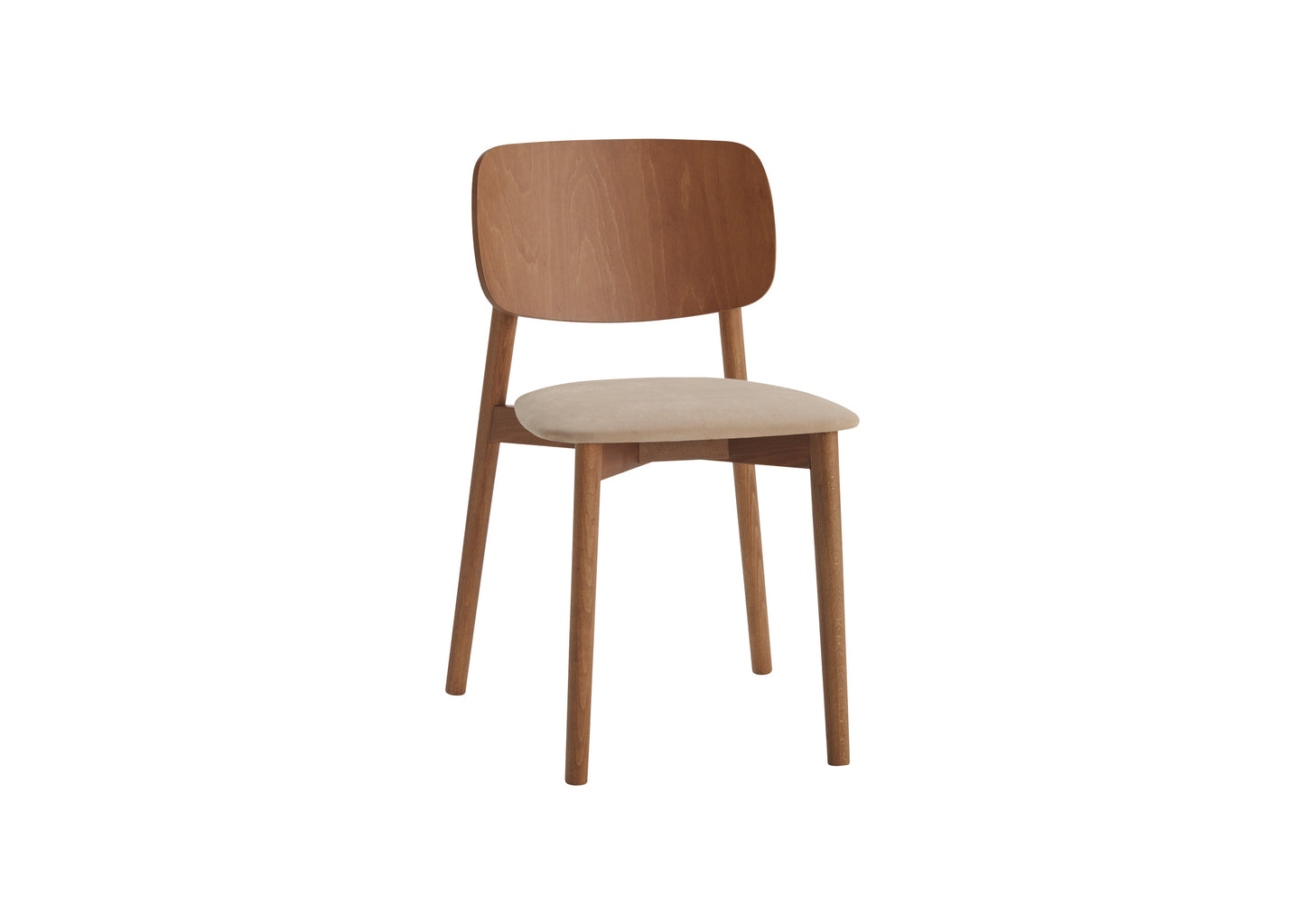 Biba Side Chair-Contract Furniture Store for hospitality, leisure & commercial projects
