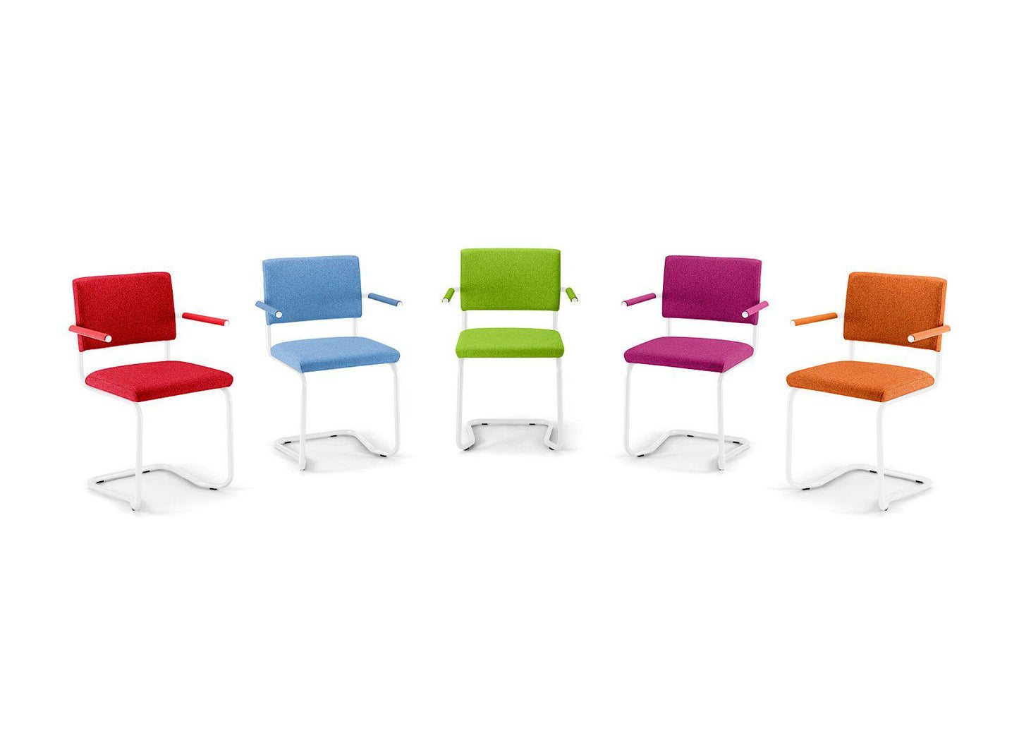 Bidi 04 Armchair