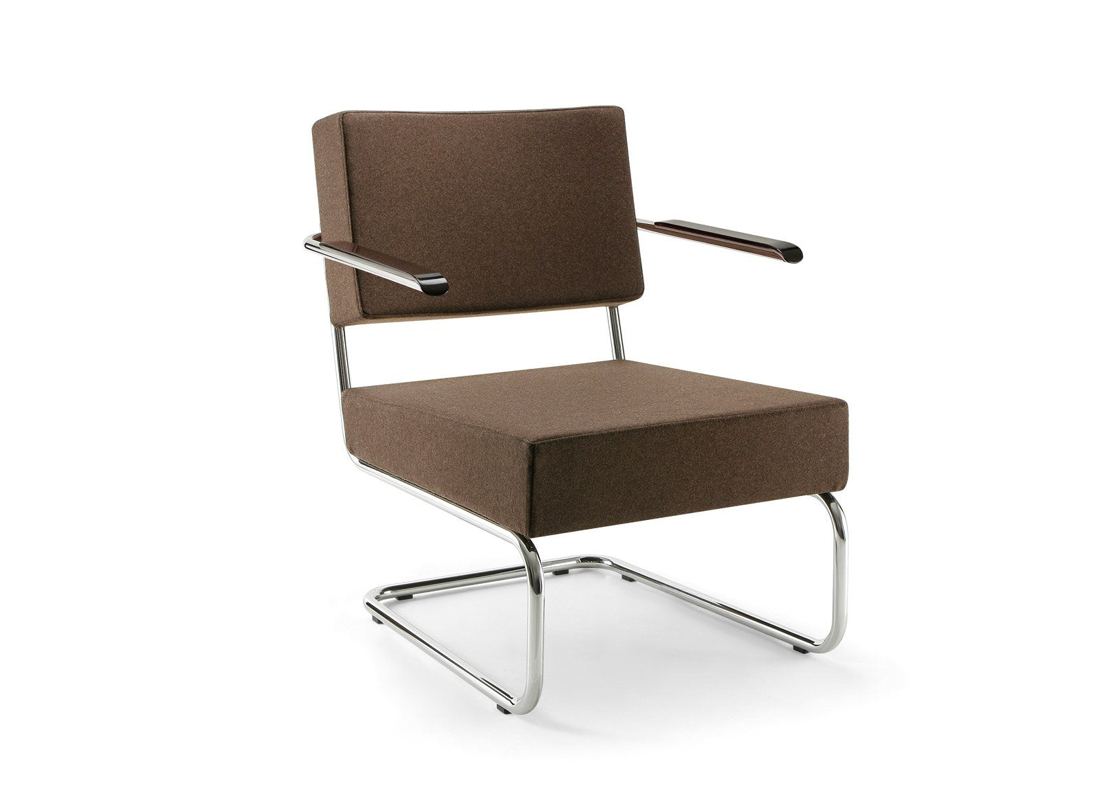 Bidi 05 Lounge Chair-Contract Furniture Store for hospitality, leisure & commercial projects
