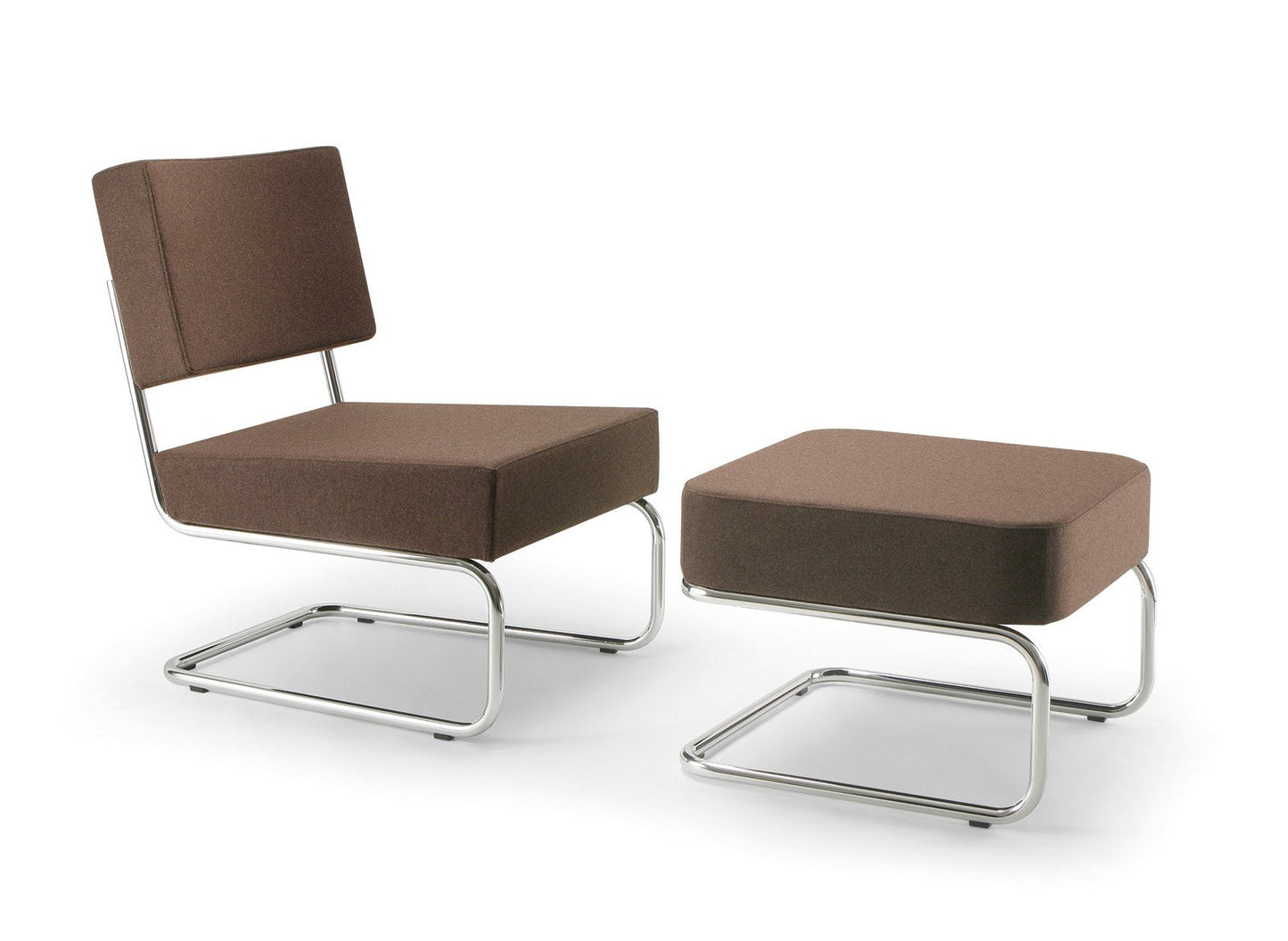 Bidi 05 Lounge Chair-Contract Furniture Store for hospitality, leisure & commercial projects