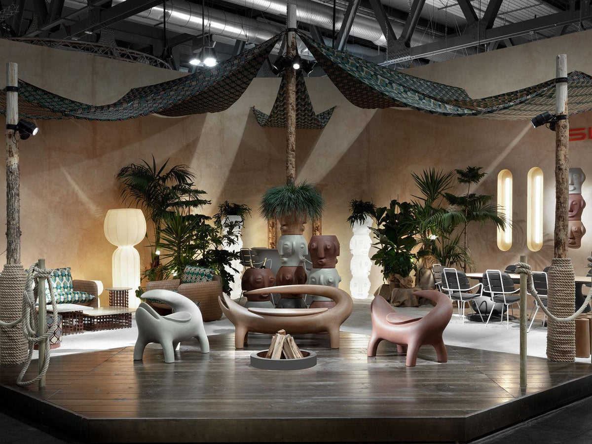 Big Kroko Sofa-Slide Design-Contract Furniture Store