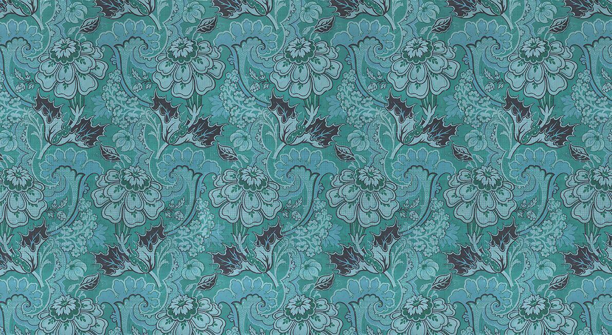 Big Pattern Paola Wallpaper