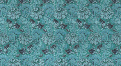 Big Pattern Paola Wallpaper
