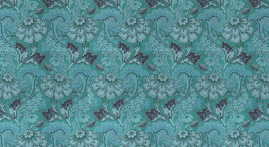 Big Pattern Paola Wallpaper