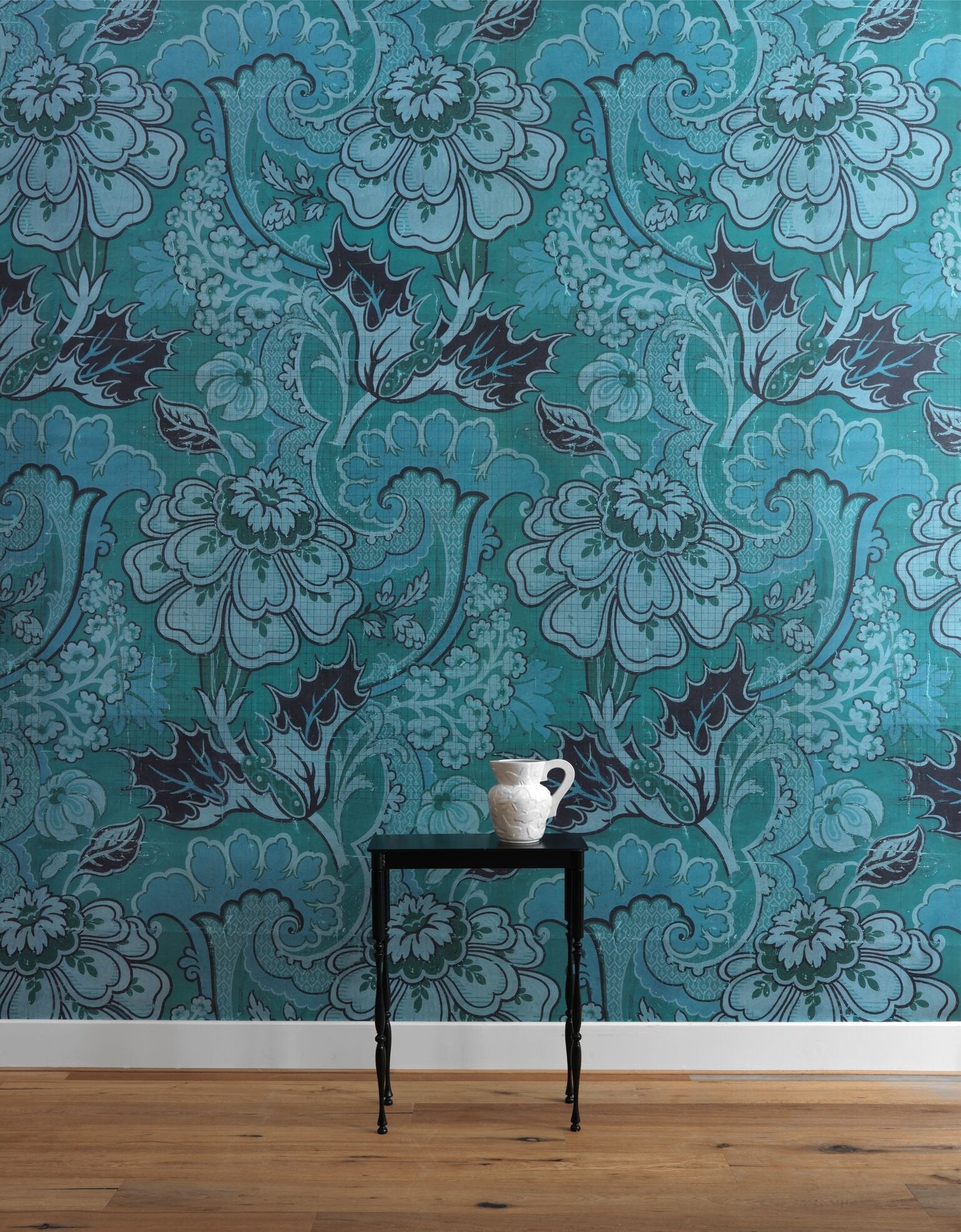 Big Pattern Paola Wallpaper-NLXL-Contract Furniture Store