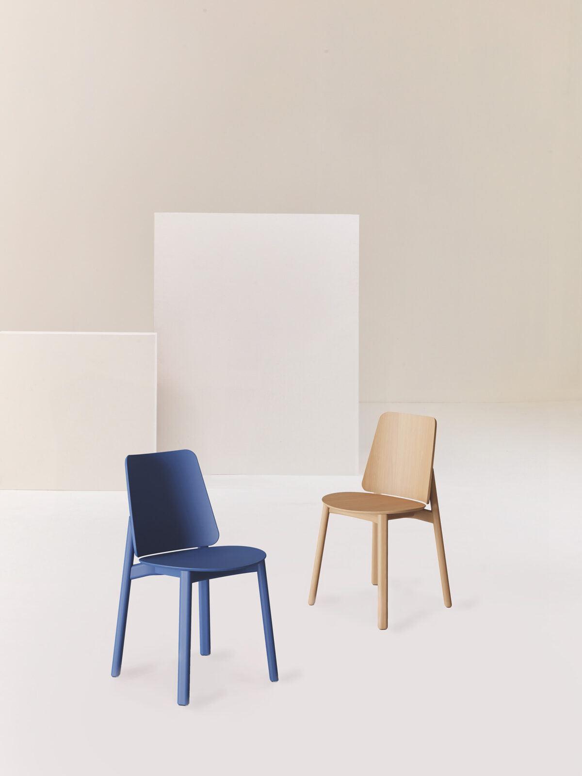 Billa 1C50 Side Chair-Contract Furniture Store for hospitality, leisure & commercial projects