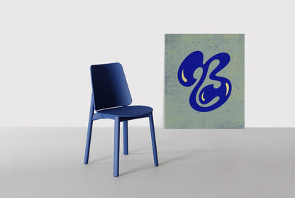 Billa 1C50 Side Chair-Contract Furniture Store for hospitality, leisure & commercial projects