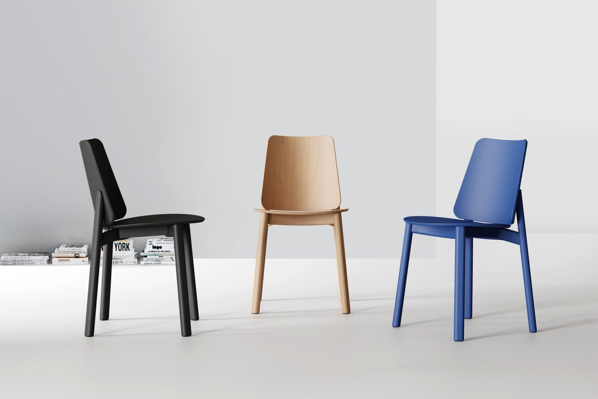 Billa 1C50 Side Chair-Contract Furniture Store for hospitality, leisure & commercial projects