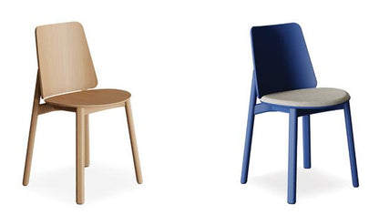 Billa 1C50 Side Chair-Contract Furniture Store for hospitality, leisure & commercial projects