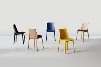 Billa 1C51 Side Chair-Contract Furniture Store for hospitality, leisure & commercial projects