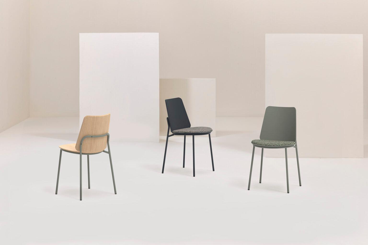 Billa 1C52 Side Chair-Contract Furniture Store for hospitality, leisure & commercial projects