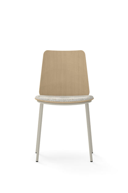 Billa 1C53 Side Chair-Contract Furniture Store for hospitality, leisure & commercial projects