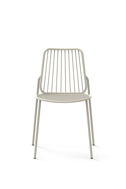 Billa 1C54 Side Chair-Contract Furniture Store for hospitality, leisure & commercial projects