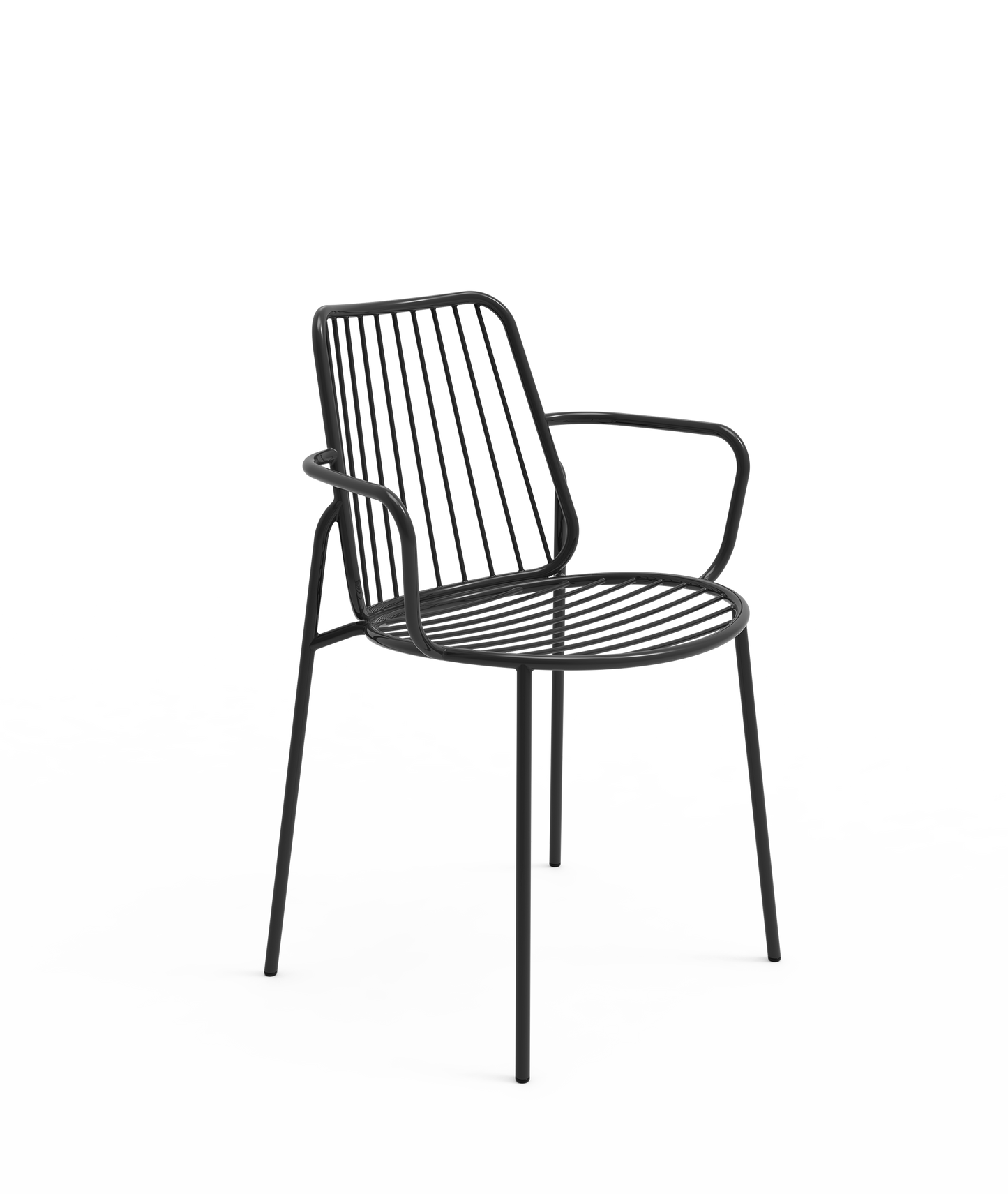 Billa 1C55 Armchair-Contract Furniture Store for hospitality, leisure & commercial projects