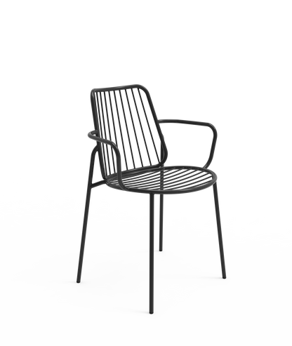 Billa 1C55 Armchair-Contract Furniture Store for hospitality, leisure & commercial projects