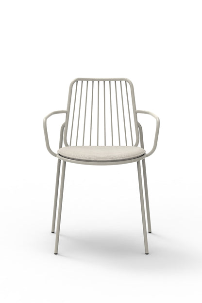 Billa 1C55 Armchair-Contract Furniture Store for hospitality, leisure & commercial projects