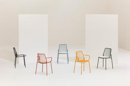 Billa 1C55 Armchair-Contract Furniture Store for hospitality, leisure & commercial projects